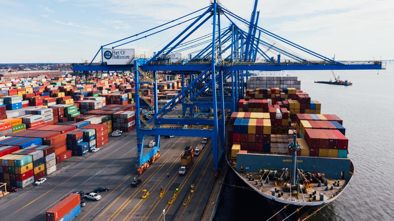 Logistics & Supply Chain